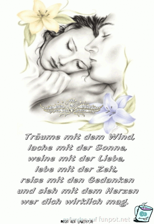 traeaeume mit dem wind 