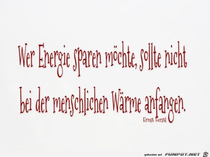 Energie