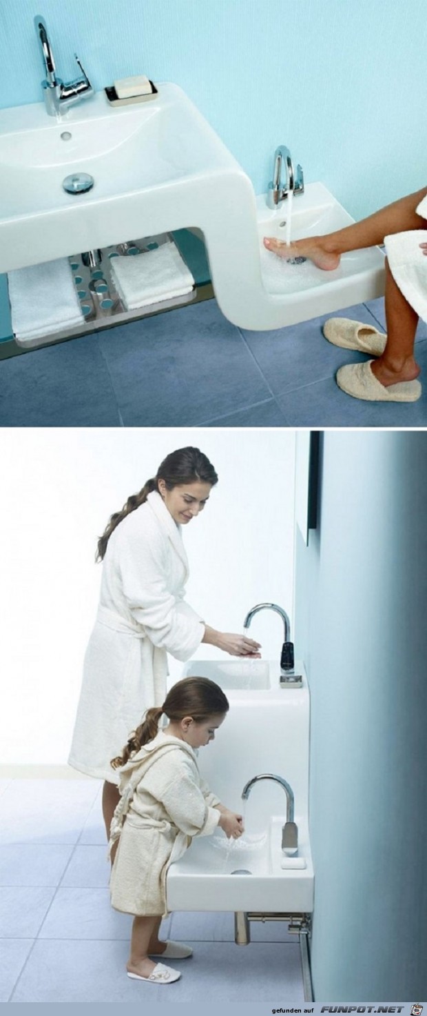 Die absolut allerbesten Badezimmer-Designs 14 Die absolut allerbesten Badezimmer-Designs 14