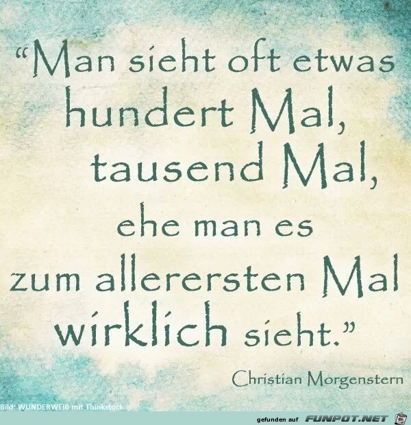 man sieht oft etwas man sieht oft etwas