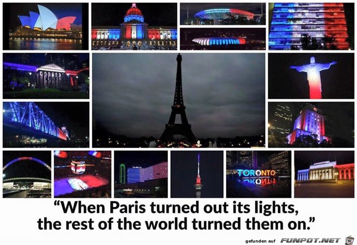Paris Paris