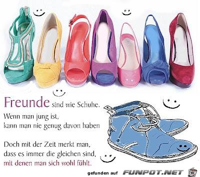 Schuhe