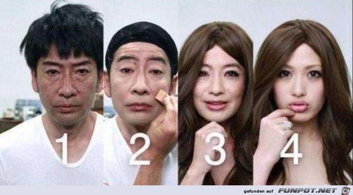 makeup-job makeup-job