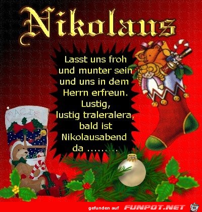 Nikolaus