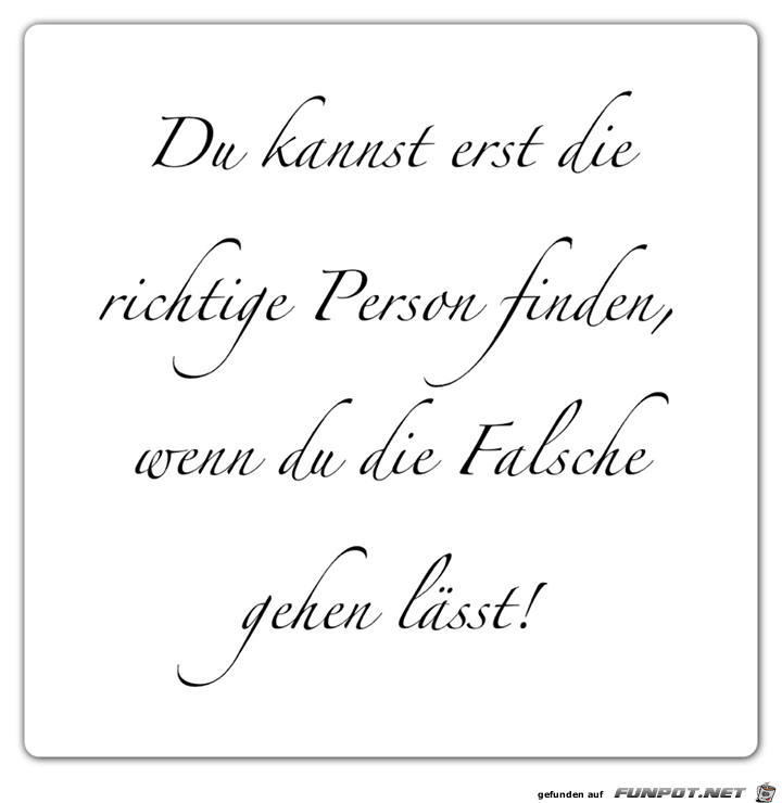 Du kannst