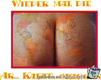 die Ar karte gezogen die Ar karte gezogen
