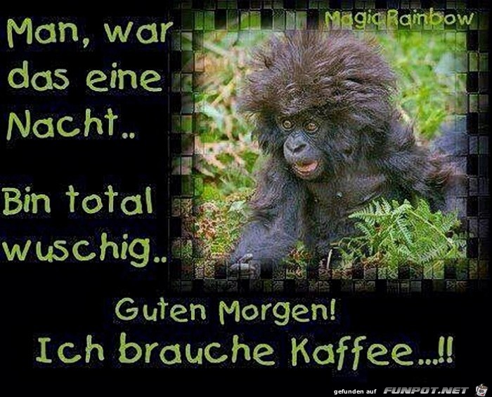 ich-brauche Kaffee ich-brauche Kaffee