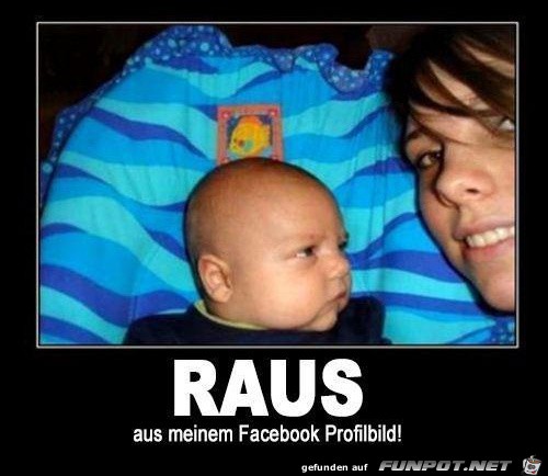 raus raus