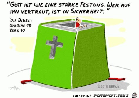sprüche 18,10 sprüche 18,10