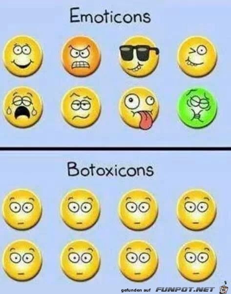 emoticons