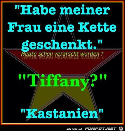 Kastanien Kastanien