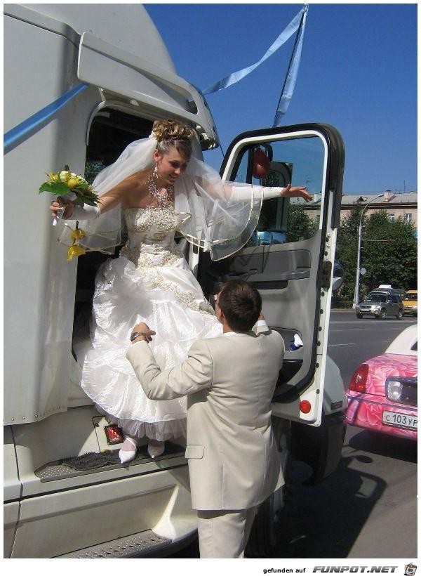 Brautauto Brautauto