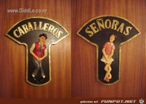 Cabaleros - Senoras Cabaleros - Senoras