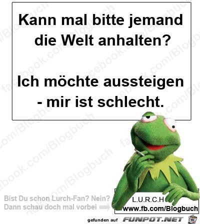 Welt anhalten Welt anhalten