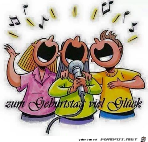 Zum Geburtstag Zum Geburtstag