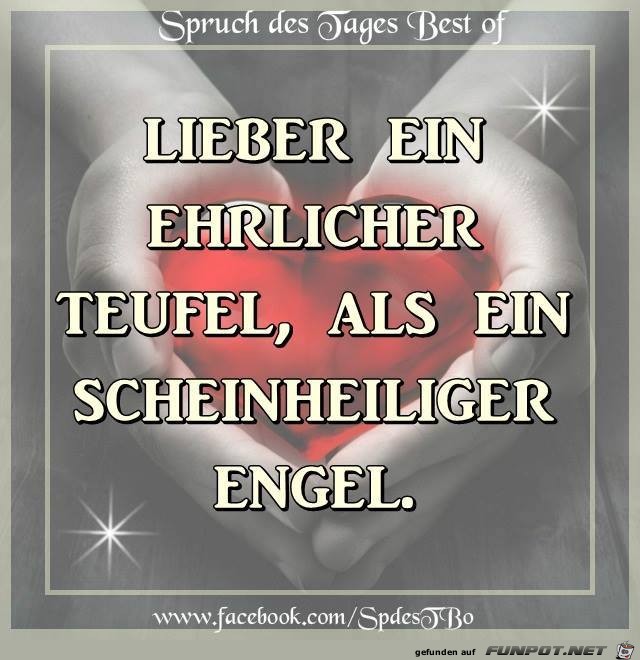 teufel teufel