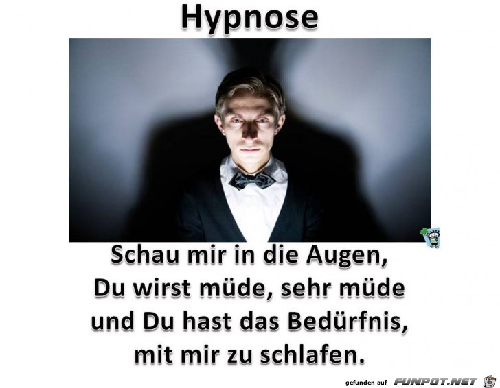 Hypnose