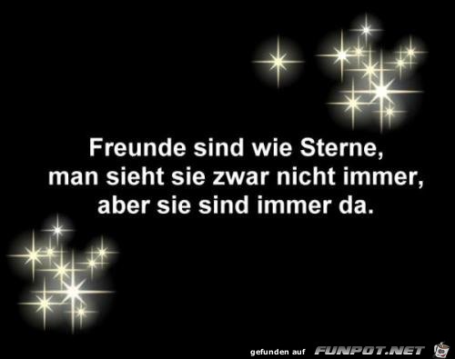 freunde 