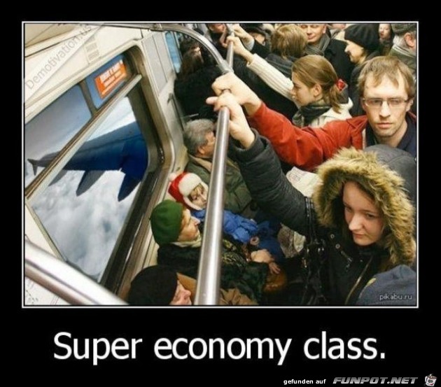 super-economy