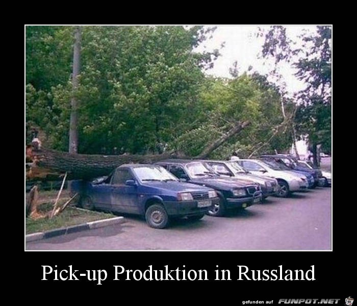 Russland