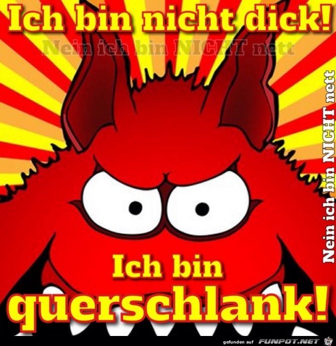 querschlank