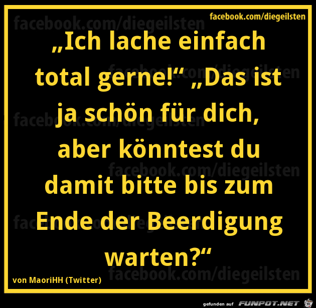 diegeilsten lachen diegeilsten lachen