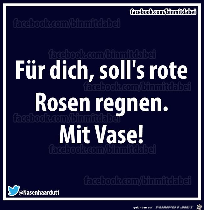 Rote Rosen