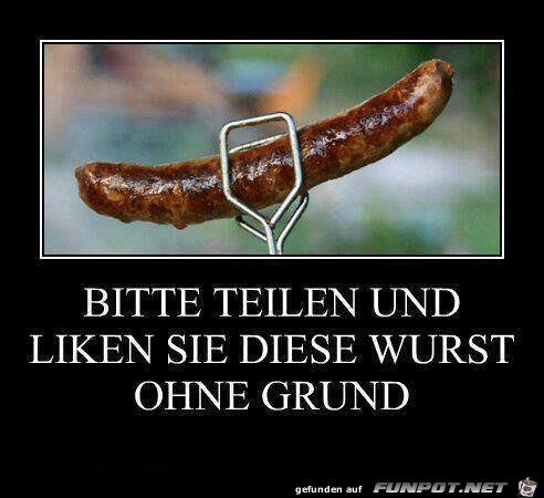 Wurst