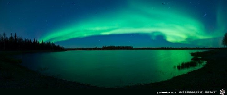 Nordlicht Nordlicht
