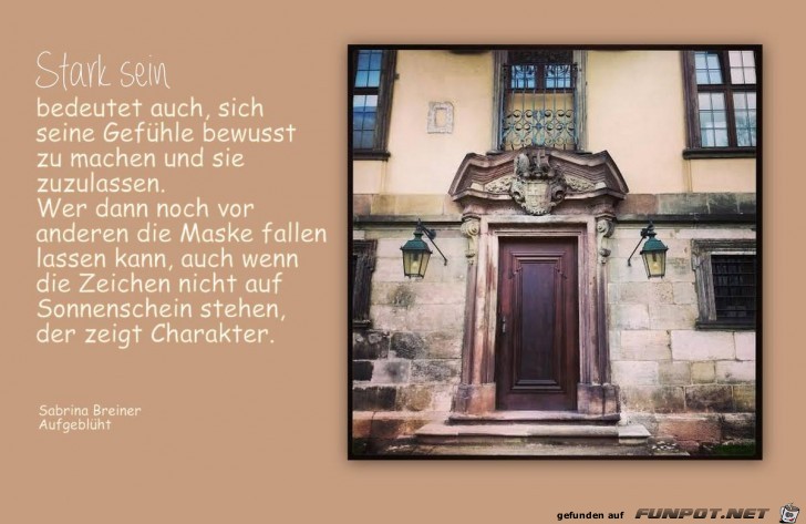 Start sein bedeutet auch... Start sein bedeutet auch...