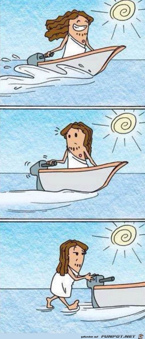 Jesus Jesus
