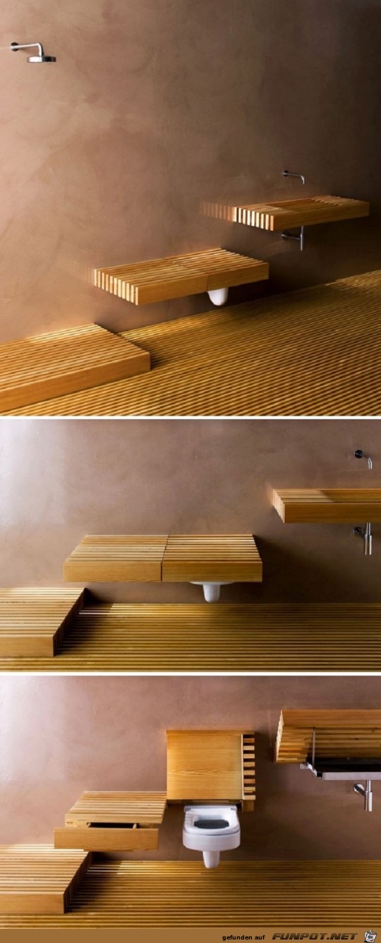 Die absolut allerbesten Badezimmer-Designs 21 Die absolut allerbesten Badezimmer-Designs 21
