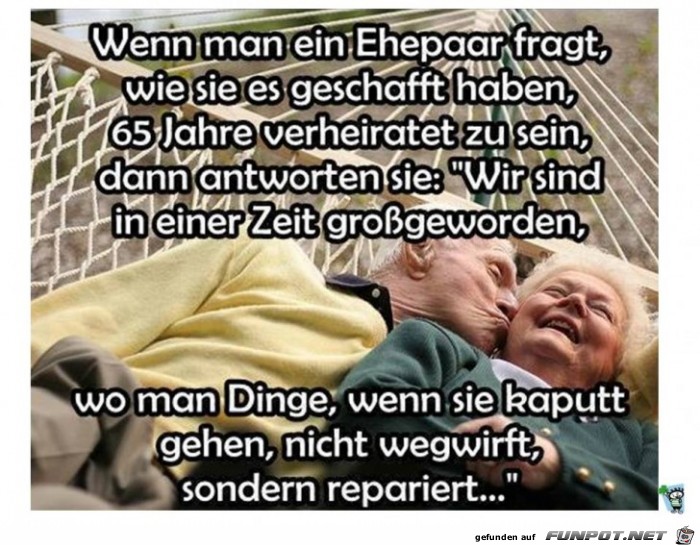 Nicht wegwerfen Nicht wegwerfen
