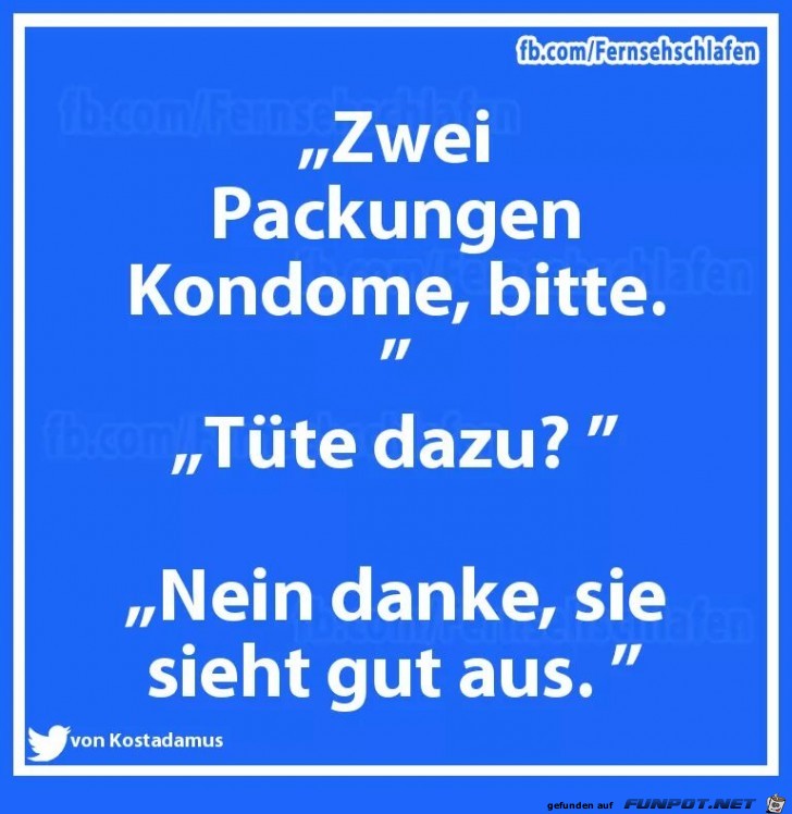 Zwei Packungen Zwei Packungen