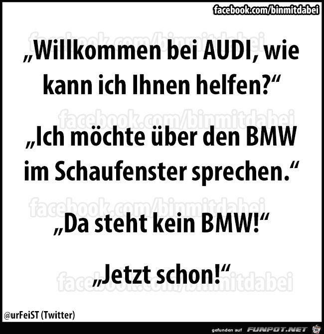 Willkommen Willkommen