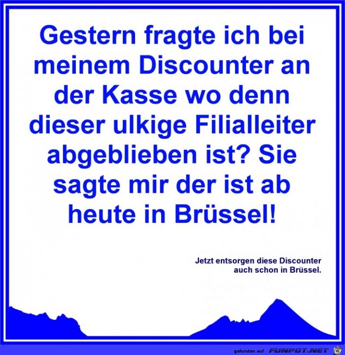 Discounter