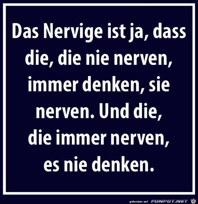 Nerven Nerven