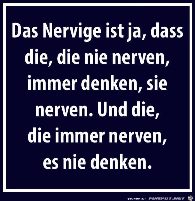 Nerven