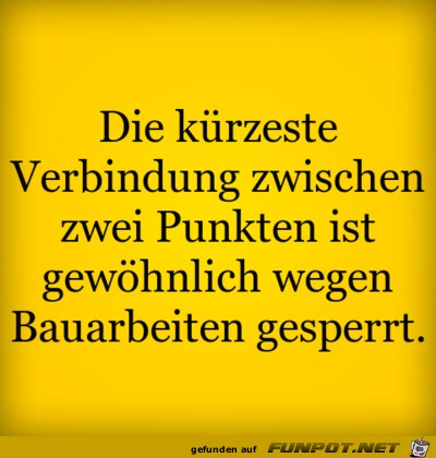 Verbindung Verbindung
