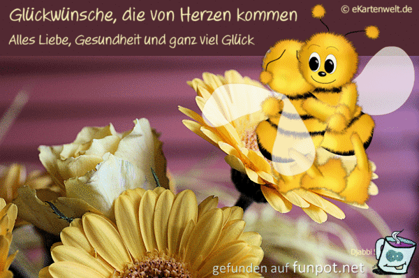 Glueckwuensche Glueckwuensche