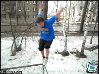 Salto Salto