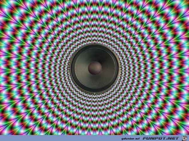 Bass fuer das Auge Bass fuer das Auge