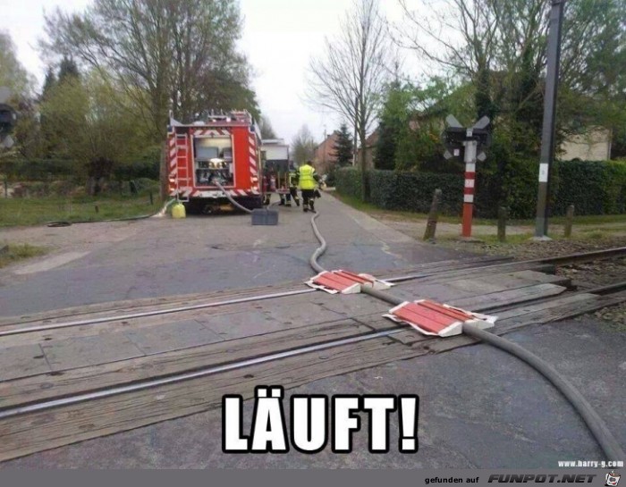 laeuft