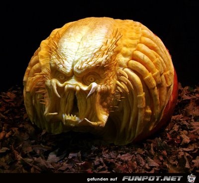 Halloweenkuerbis 12 Halloweenkuerbis 12
