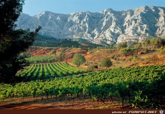 Die schoensten Wein-Gegenden der Welt 37 Die schoensten Wein-Gegenden der Welt 37