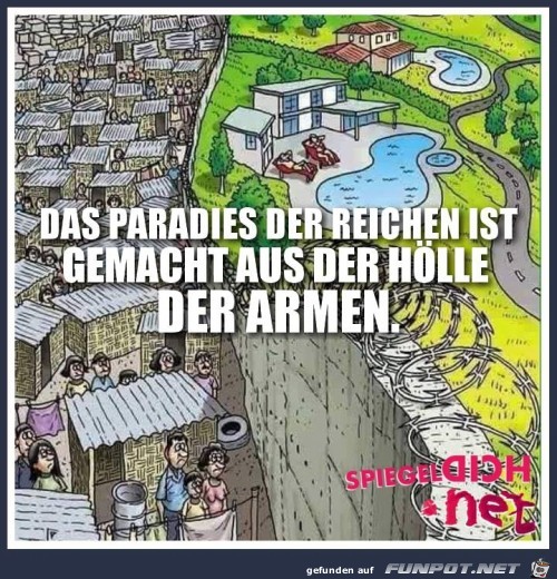 Paradies Paradies