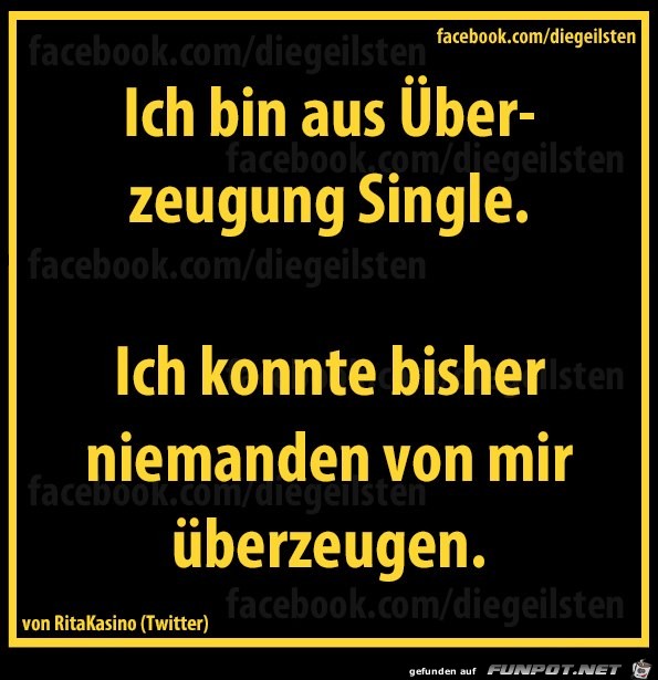 diegeilsten Single