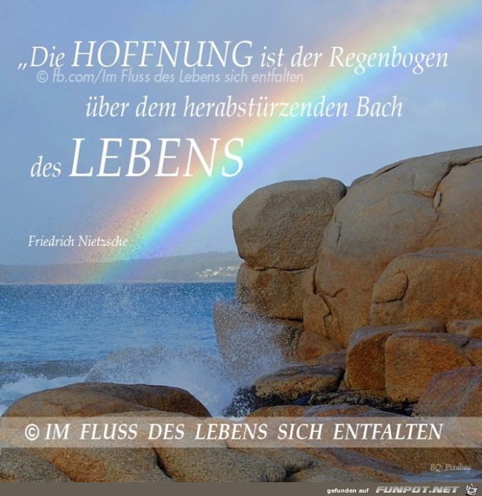 Hoffnung