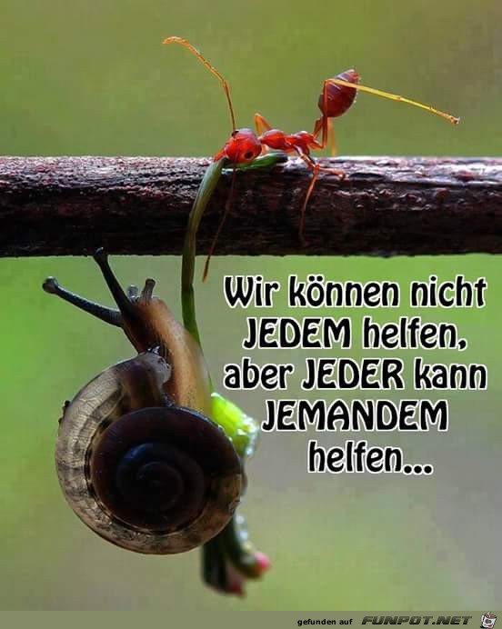 helfen