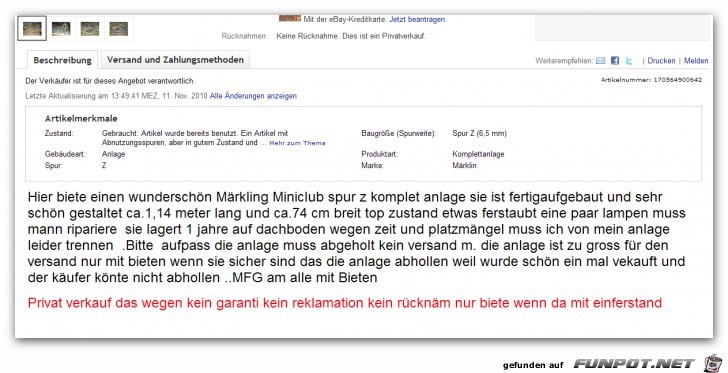 ebay-Auktion ebay-Auktion